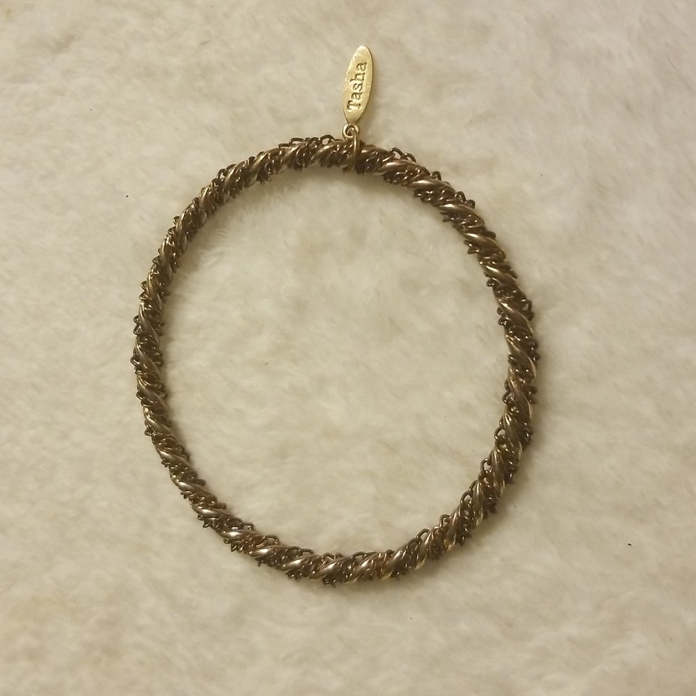 Tasha Bracelet Bangle